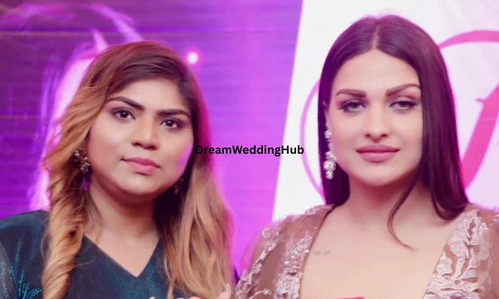 Tanisha MakeUp Studio Academy